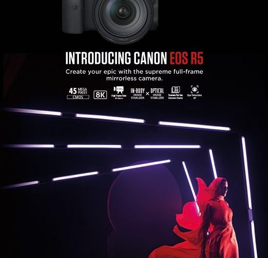 Canon